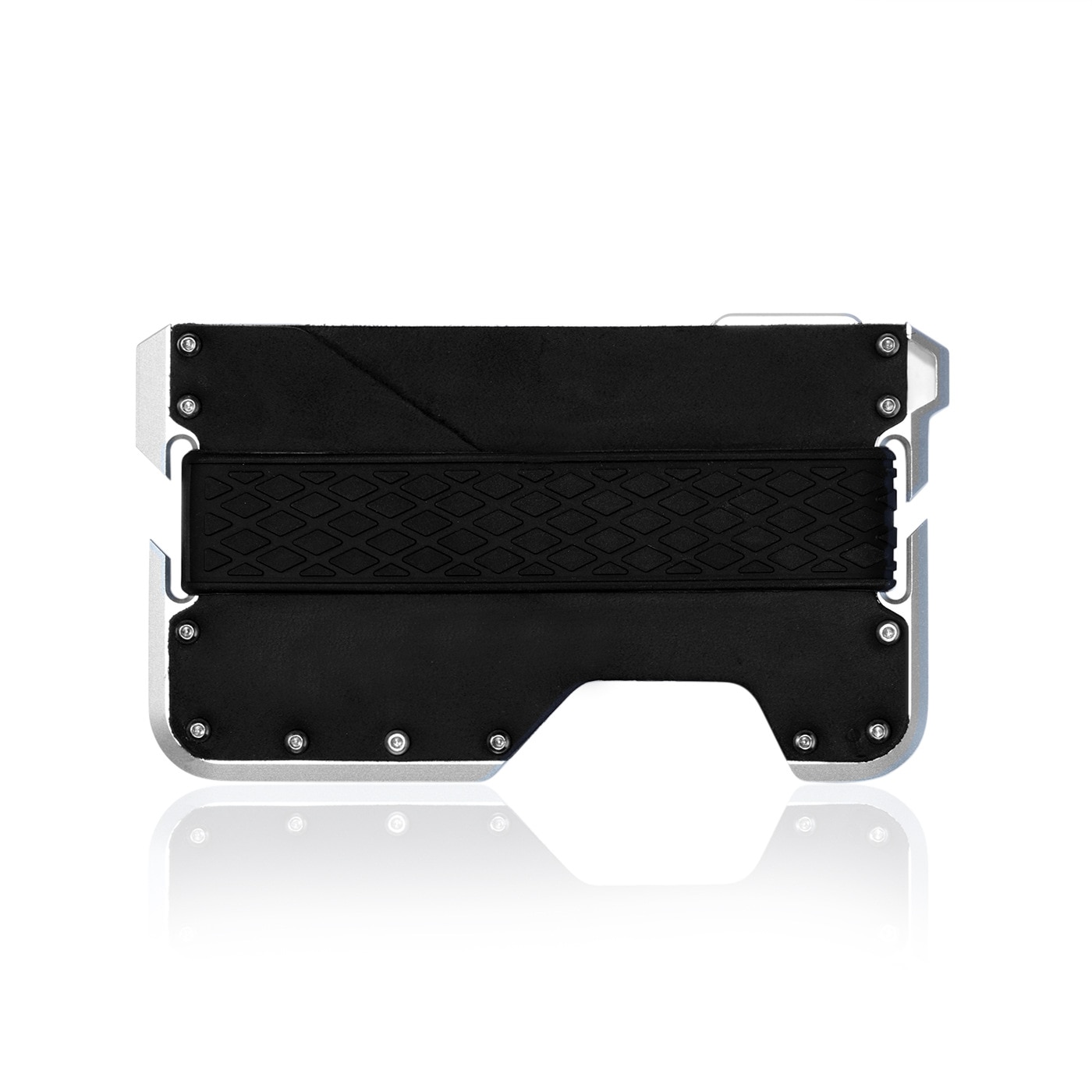 BISON DENIM Multi-function card holder Rfid Blocking wallet QB1553-918