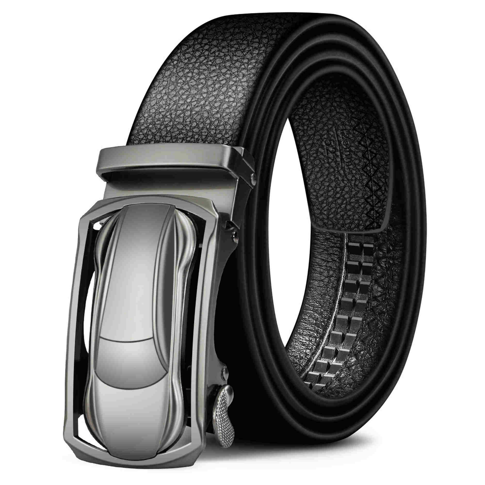 BELTS - BISON DENIM Official