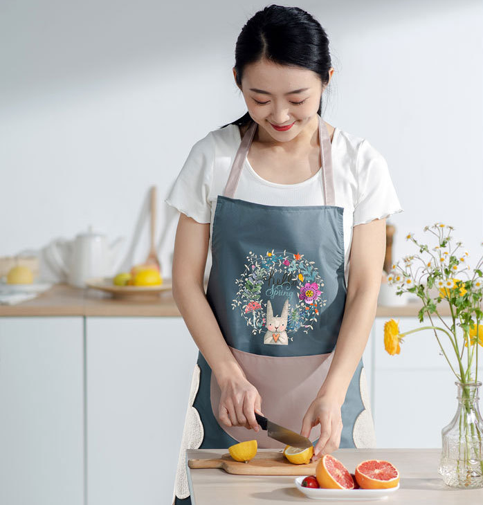 HOT SALE NOW - Waterproof Kitchen Apron
