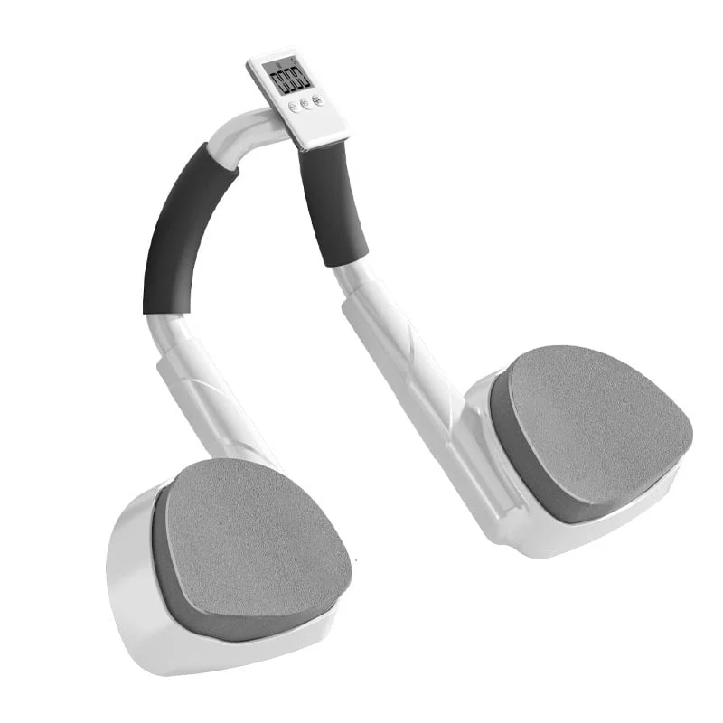 Multifunction Timing Plank Trainer