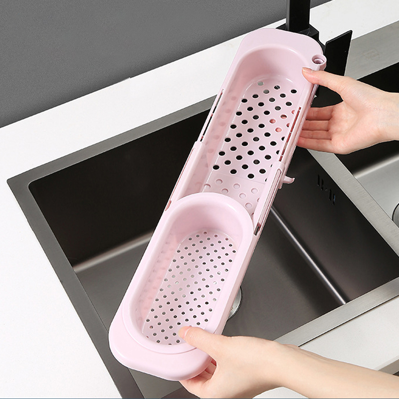 MOTHER'S DAY PRE SALE - New Telescopic Sink Rack
