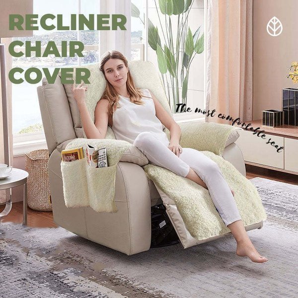 🔥 Promotion 40% OFF-Recliner Chair Cover-🎁SPECIAL OFFER