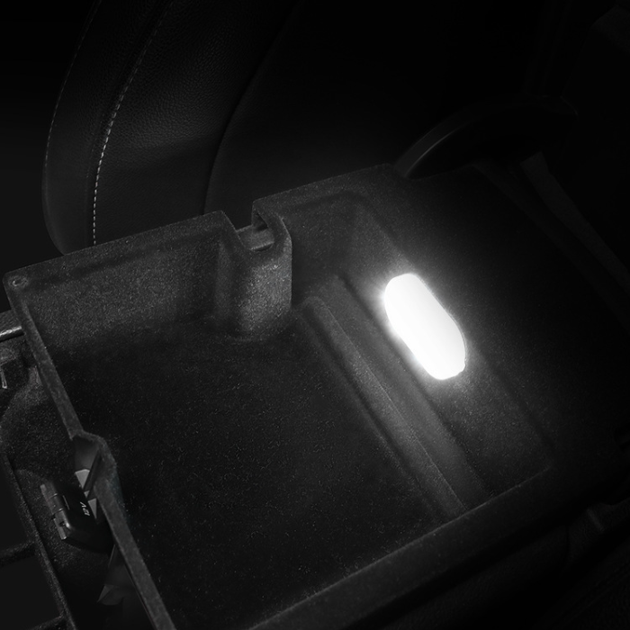 👍BUY 2 GET 1 FREE👍-USB Charging Touch Sensor LED Light