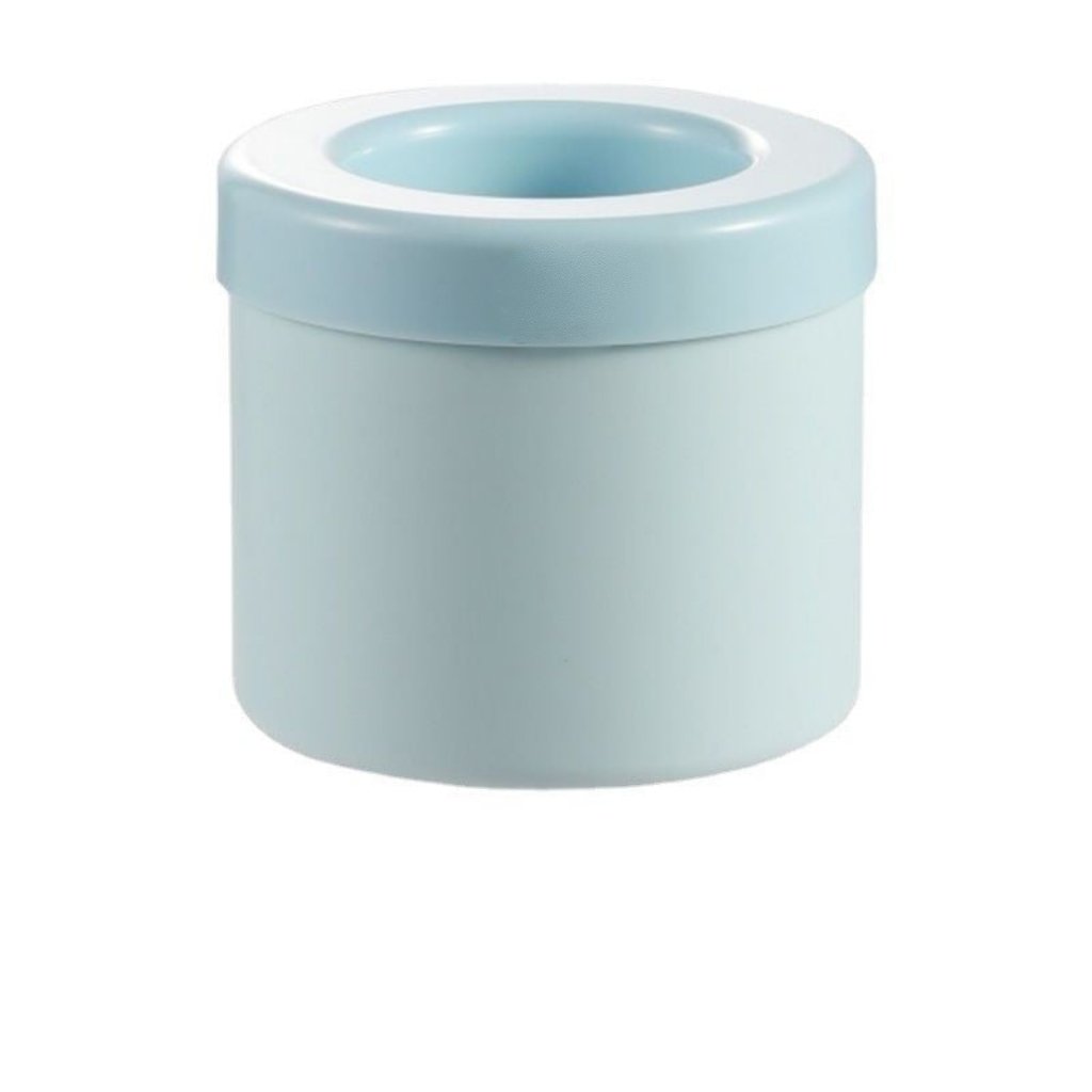 💥Silicone Ice Cube Maker Cup
