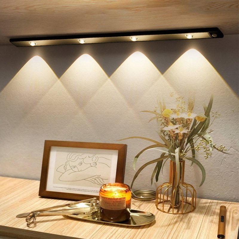 🔥LAST DAY 40% OFF💡 LED MOTION SENSOR CABINET LIGHT 💡BUY 2 GET FREE SHIPPING NOW!