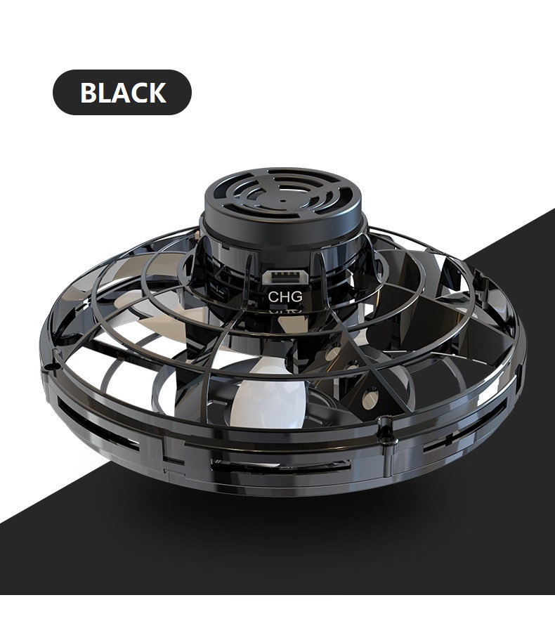🔥Last Day Promotion 50% OFF 🛸 Flying Spinner Mini Drone Flying