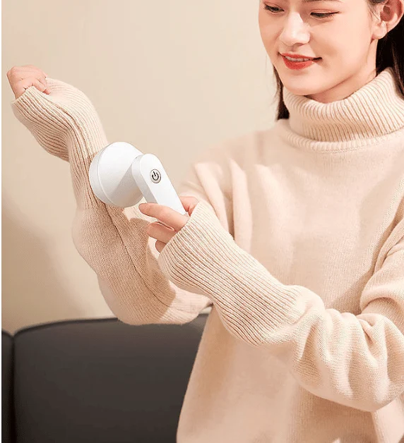 👛2022 Hot Sale💖 Electric Lint Remover Rechargeable