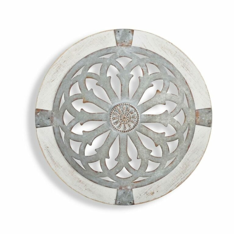 🔥Last Day 49% OFF🔥Heritage Round Wall Art