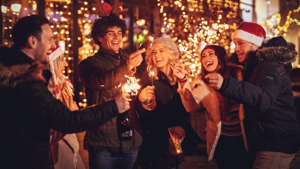 Christmas Block Parties Build Stronger Neighborhoods - Houseopedia