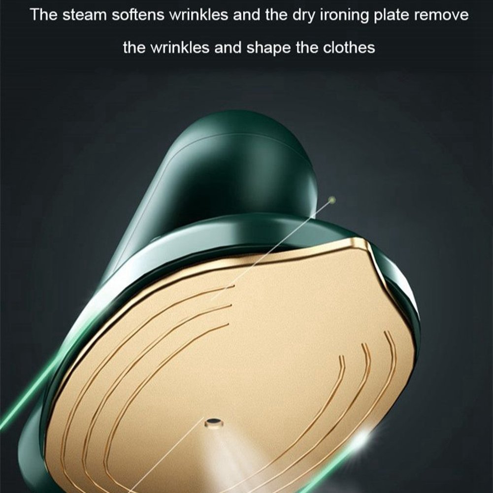 MINI PORTABLE IRONING MACHINE