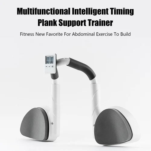 Multifunction Timing Plank Trainer