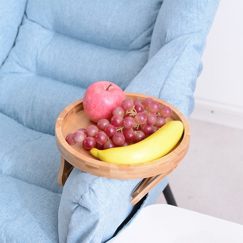🪵Sofa Armrest Tray(🎉Mother's Day Pre-sale - 50% OFF)
