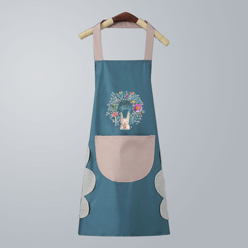 HOT SALE NOW - Waterproof Kitchen Apron