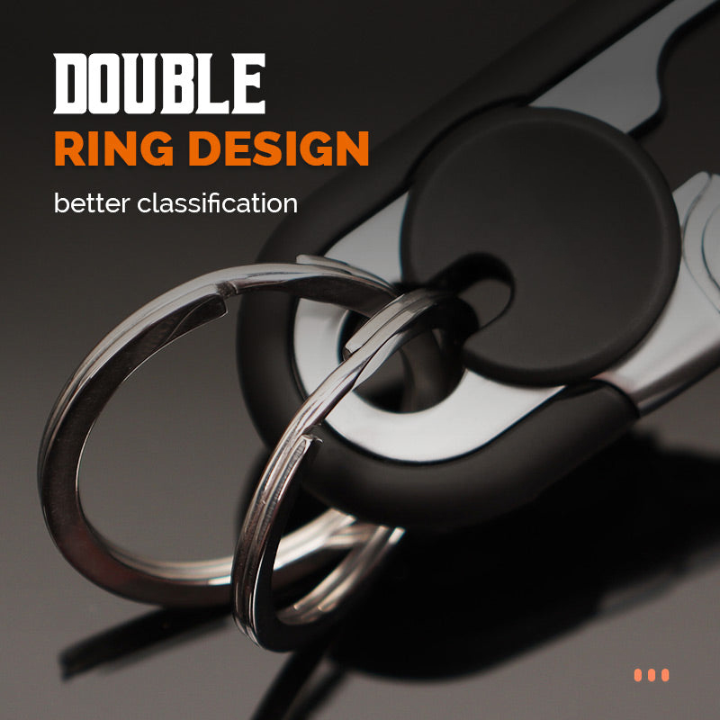 Men’s Car Key Chain