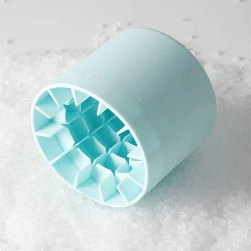 💥Silicone Ice Cube Maker Cup