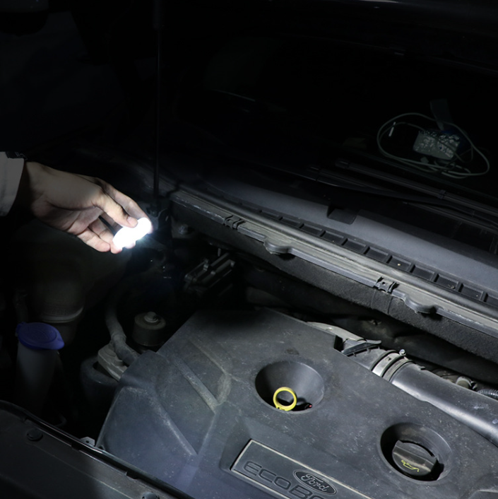 👍BUY 2 GET 1 FREE👍-USB Charging Touch Sensor LED Light