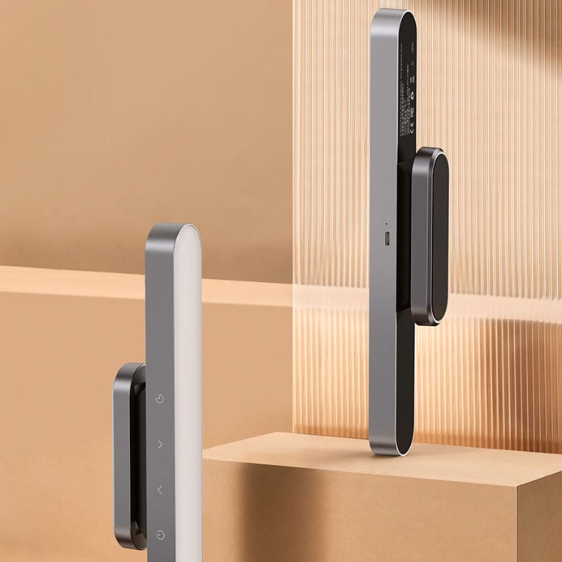 🎊NEW ARRIVAL🎊-LED Eye Protection Magnetic Desk Lamp