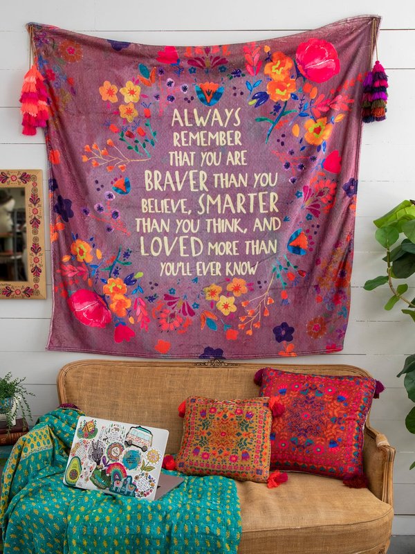 Wonderful Tapestry Blanket📣BUY 2 FREE SHIPPING