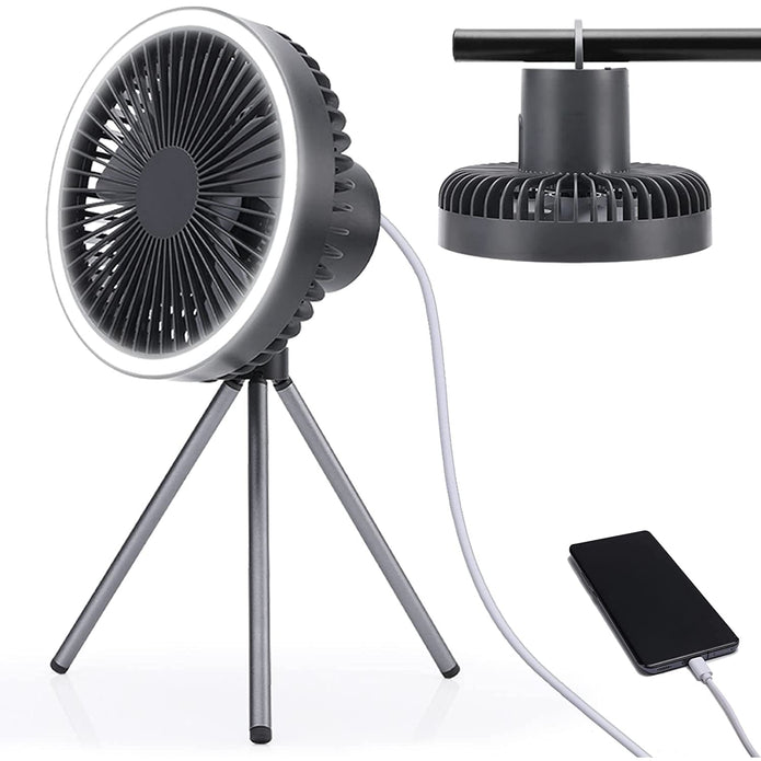 3 in 1 Multi Fan（GET 40% OFF ＆ FREE SHIPPING）