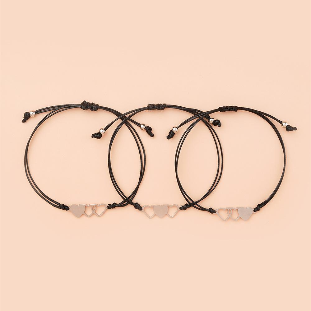 Sister Bracelets For 2/3/4/5