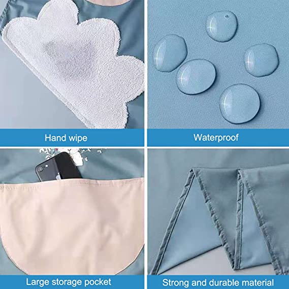 HOT SALE NOW - Waterproof Kitchen Apron