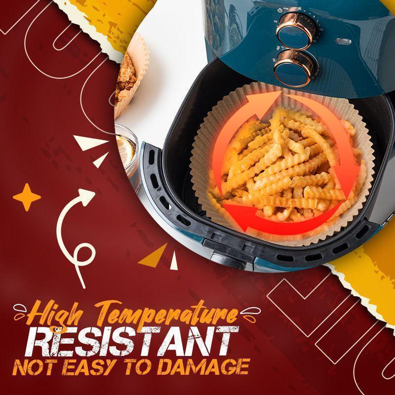 🎁Air Fryer Disposable Paper Liner (Buy 2 Get 20% OFF)