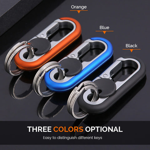 Men’s Car Key Chain