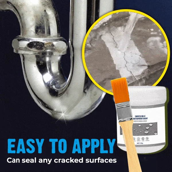 Waterproof Insulating Sealant（Gift Free Brushes）
