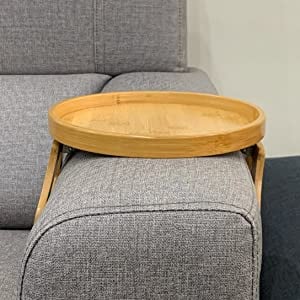🪵Sofa Armrest Tray(🎉Mother's Day Pre-sale - 50% OFF)
