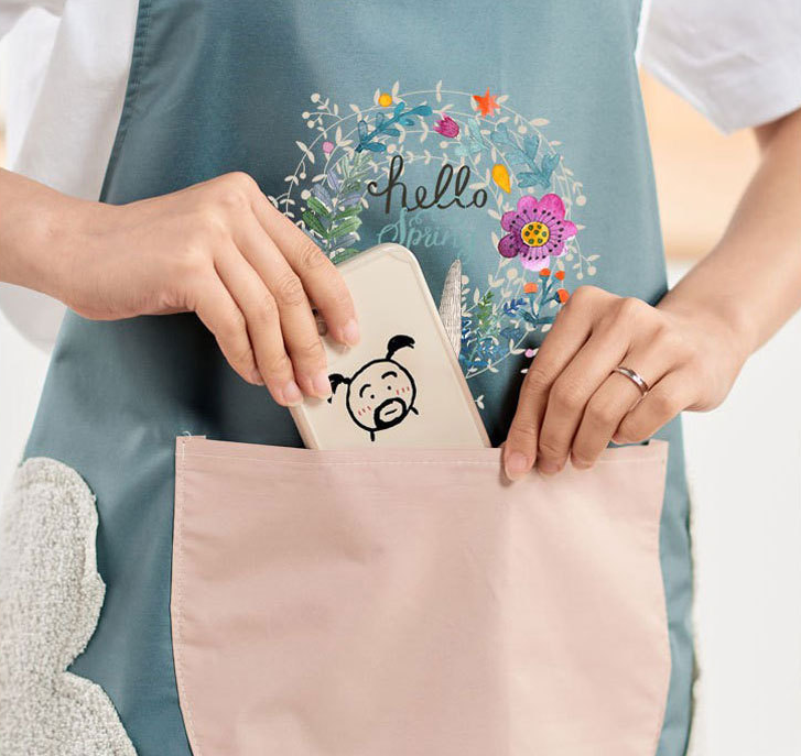 HOT SALE NOW - Waterproof Kitchen Apron