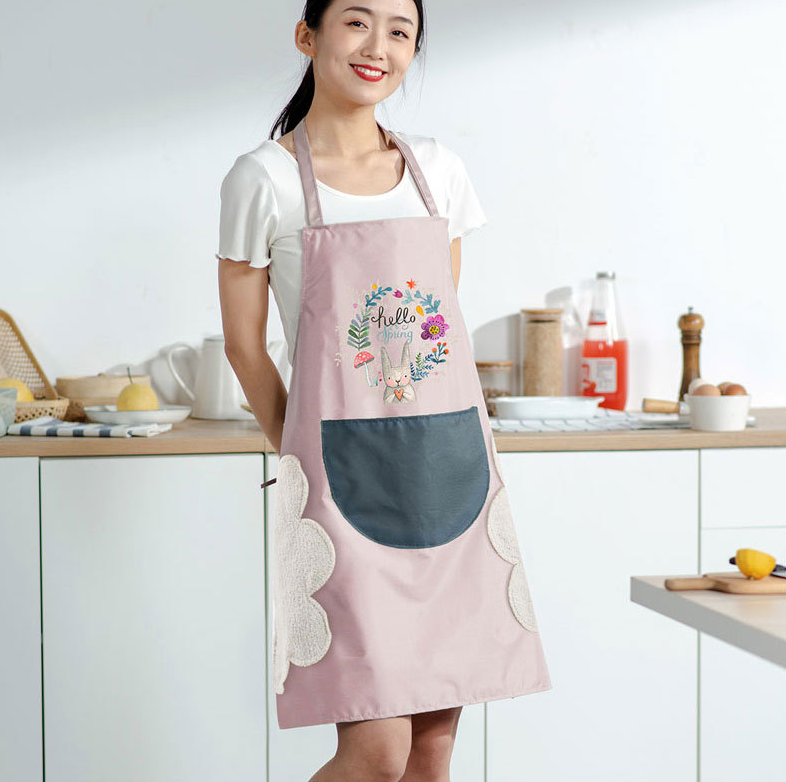 HOT SALE NOW - Waterproof Kitchen Apron