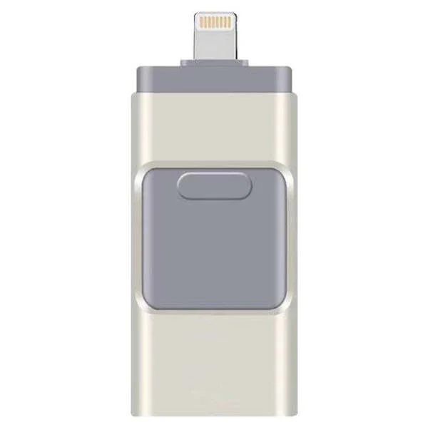 4 In 1 High Speed USB Multi Drive Flash Drive