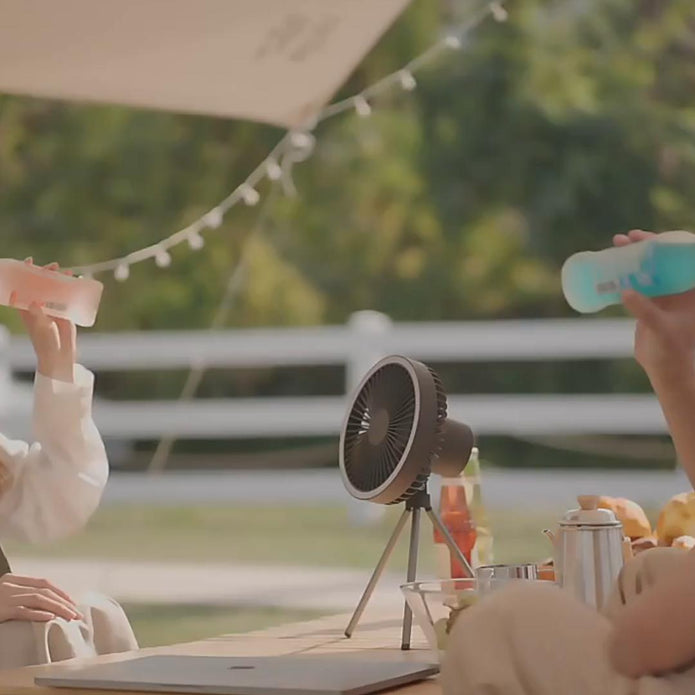 3 in 1 Multi Fan（GET 40% OFF ＆ FREE SHIPPING）