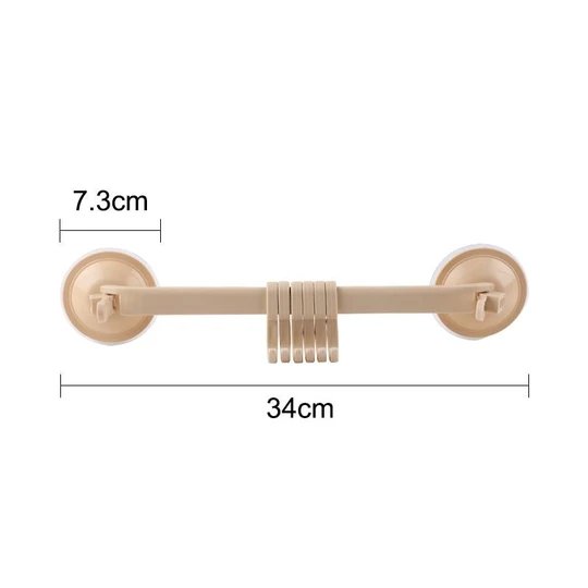 Bathroom & Kitchen Storage Hooks