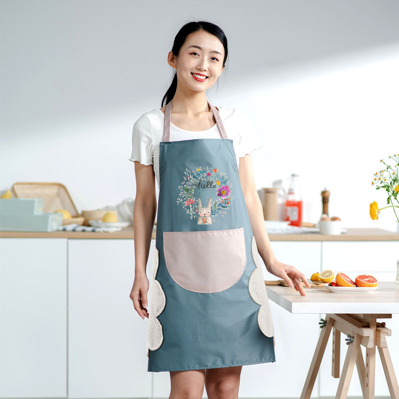 HOT SALE NOW - Waterproof Kitchen Apron