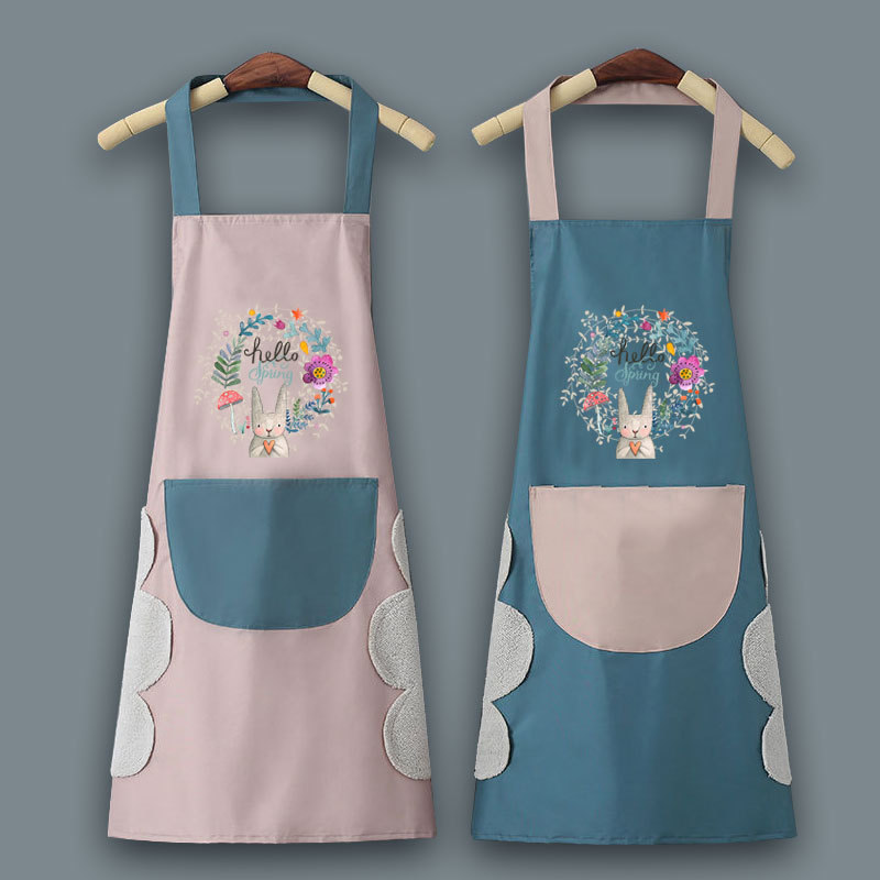 HOT SALE NOW - Waterproof Kitchen Apron