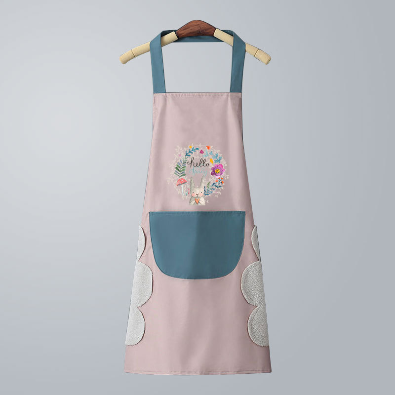 HOT SALE NOW - Waterproof Kitchen Apron