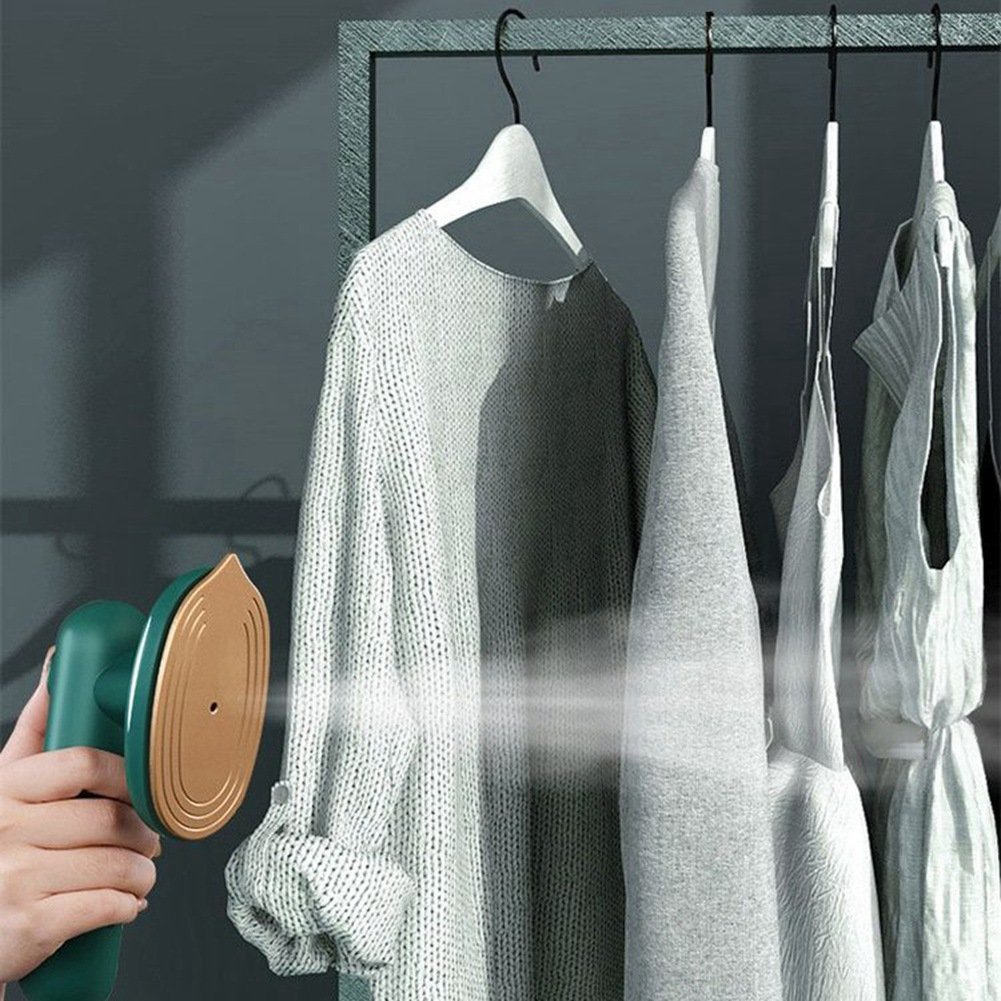 MINI PORTABLE IRONING MACHINE