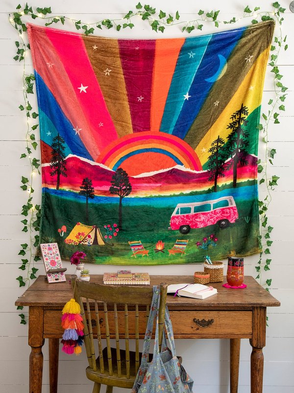 Wonderful Tapestry Blanket📣BUY 2 FREE SHIPPING