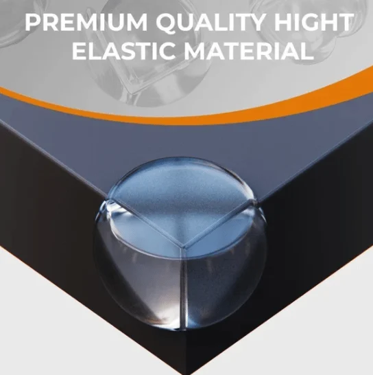 Reusable Baby Safety Cover