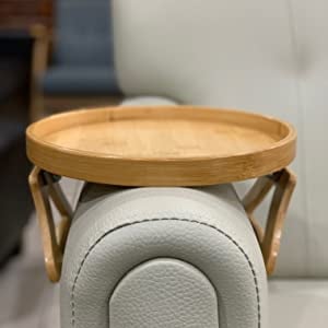 🪵Sofa Armrest Tray(🎉Mother's Day Pre-sale - 50% OFF)