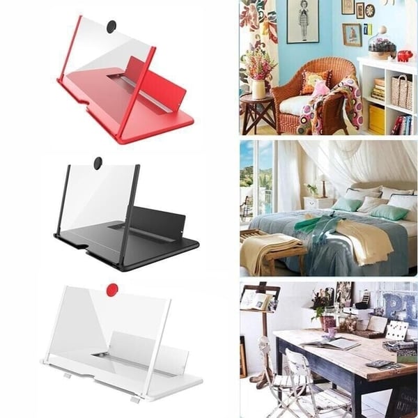 🎄Buy 2 Free Shipping🎁Screen Magnifier 2022 Newest Version