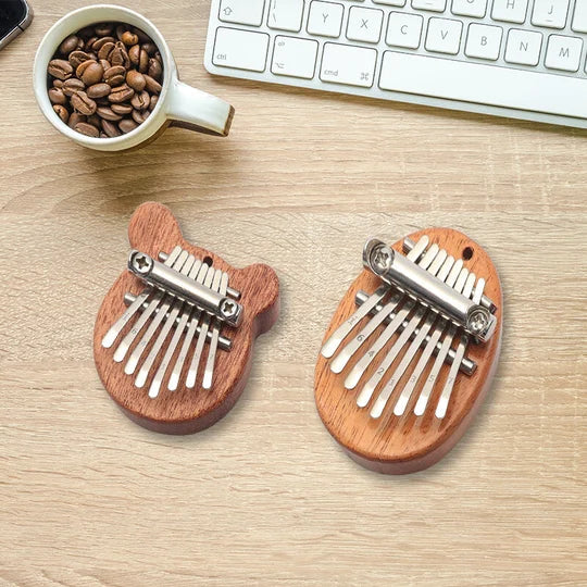 🔥Last Day 50% OFF🔥Mini Thumb Piano🎹