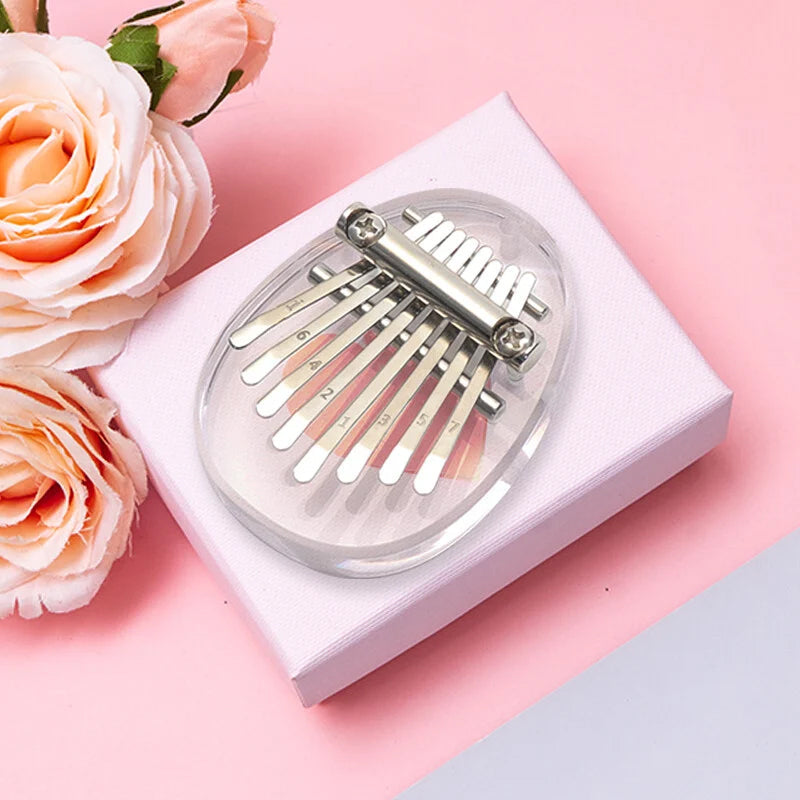 🔥Last Day 50% OFF🔥Mini Thumb Piano🎹