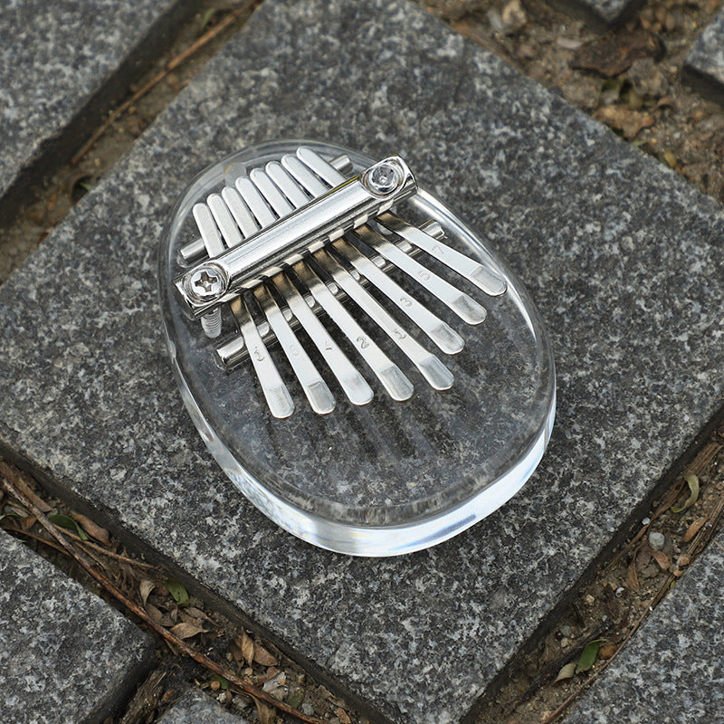 🔥Last Day 50% OFF🔥Mini Thumb Piano🎹