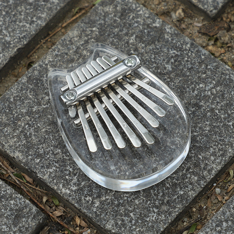 🔥Last Day 50% OFF🔥Mini Thumb Piano🎹