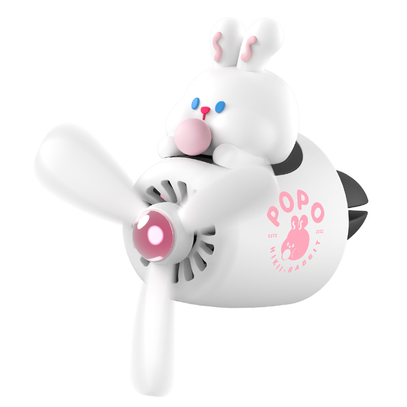 🎉LAST DAY SALE 50% OFF - 🌬️Animal Car Air Freshener