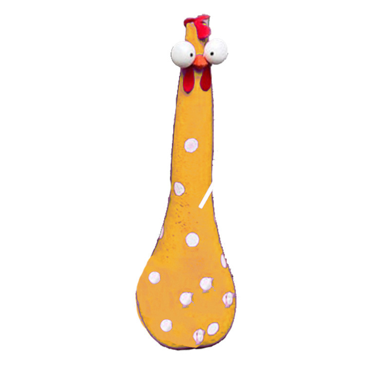 🔥Last Day 40% Off🔥Silly Chicken Decor