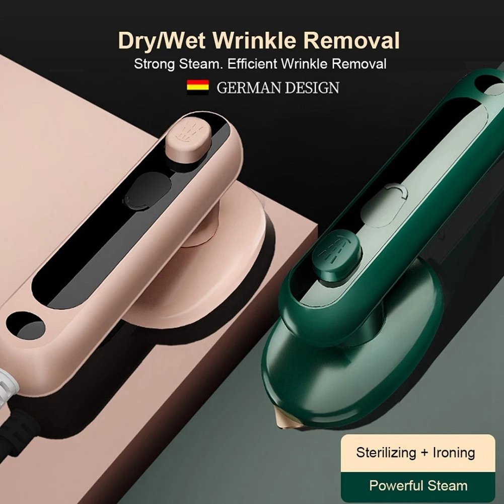 MINI PORTABLE IRONING MACHINE