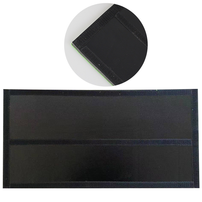 Golf Training Mat for Swing Detection Batting